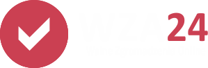 WZA24 - logo